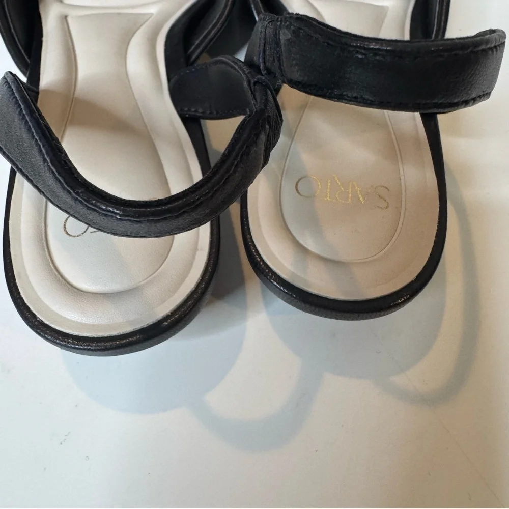 Franco Sarto Debbie Flat size 5.5 - Picture 7 of 10